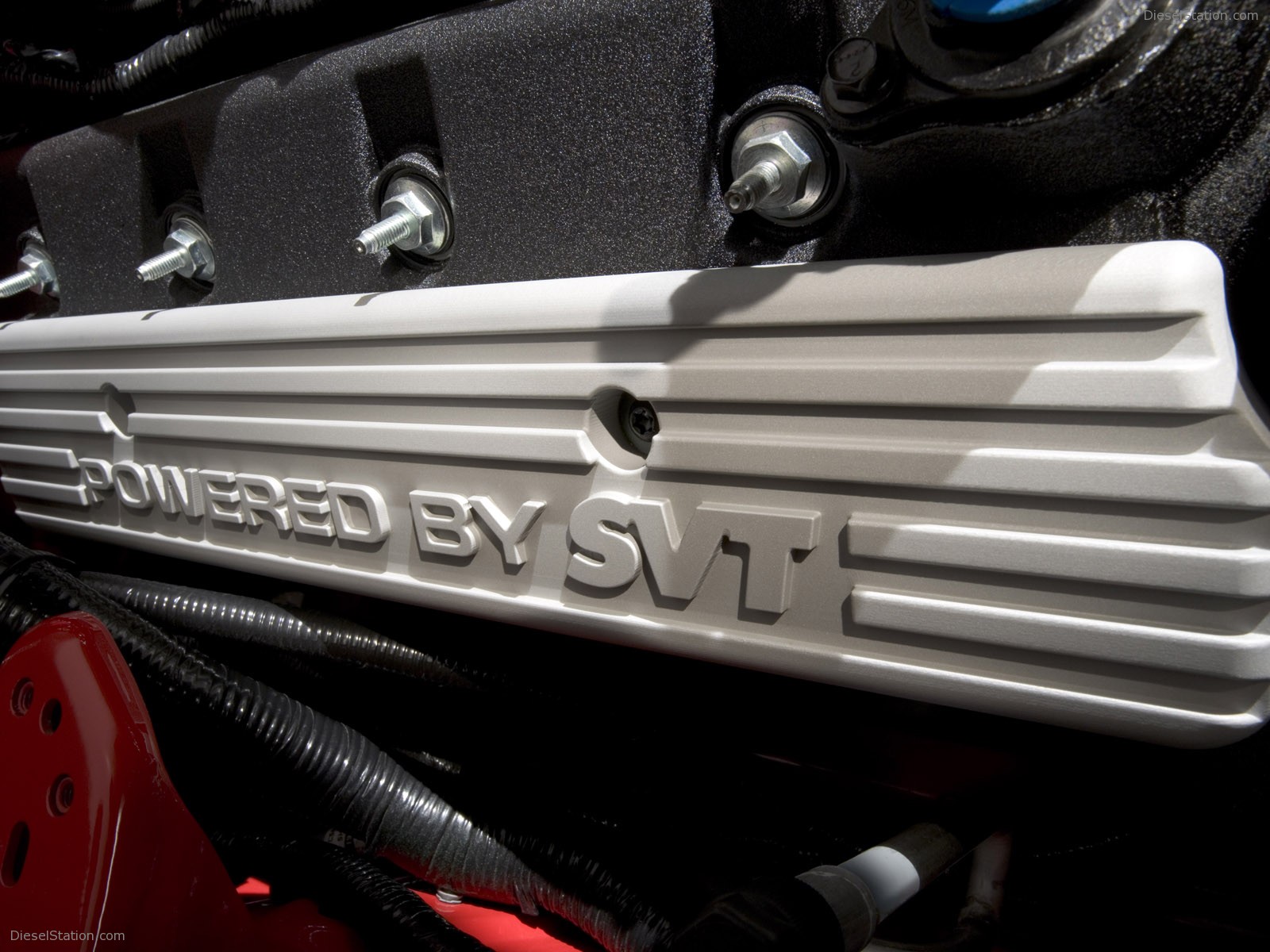 Ford Shelby Cobra GT500